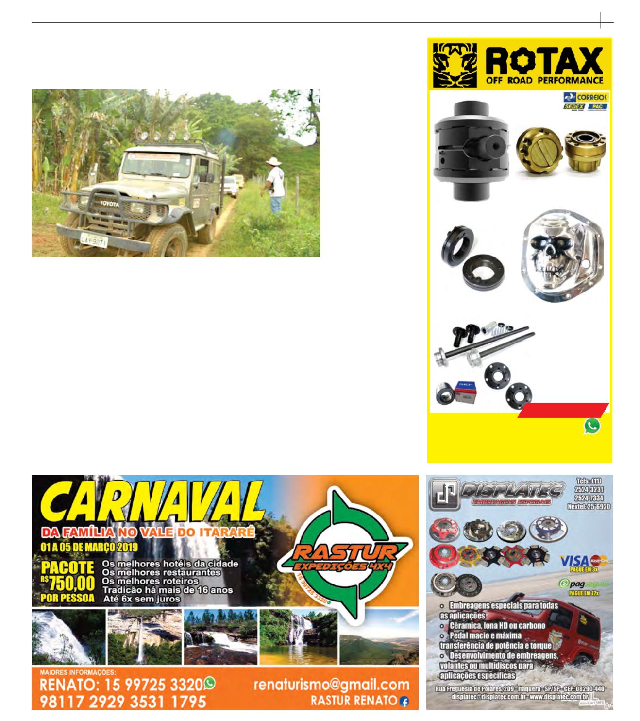 Page Background