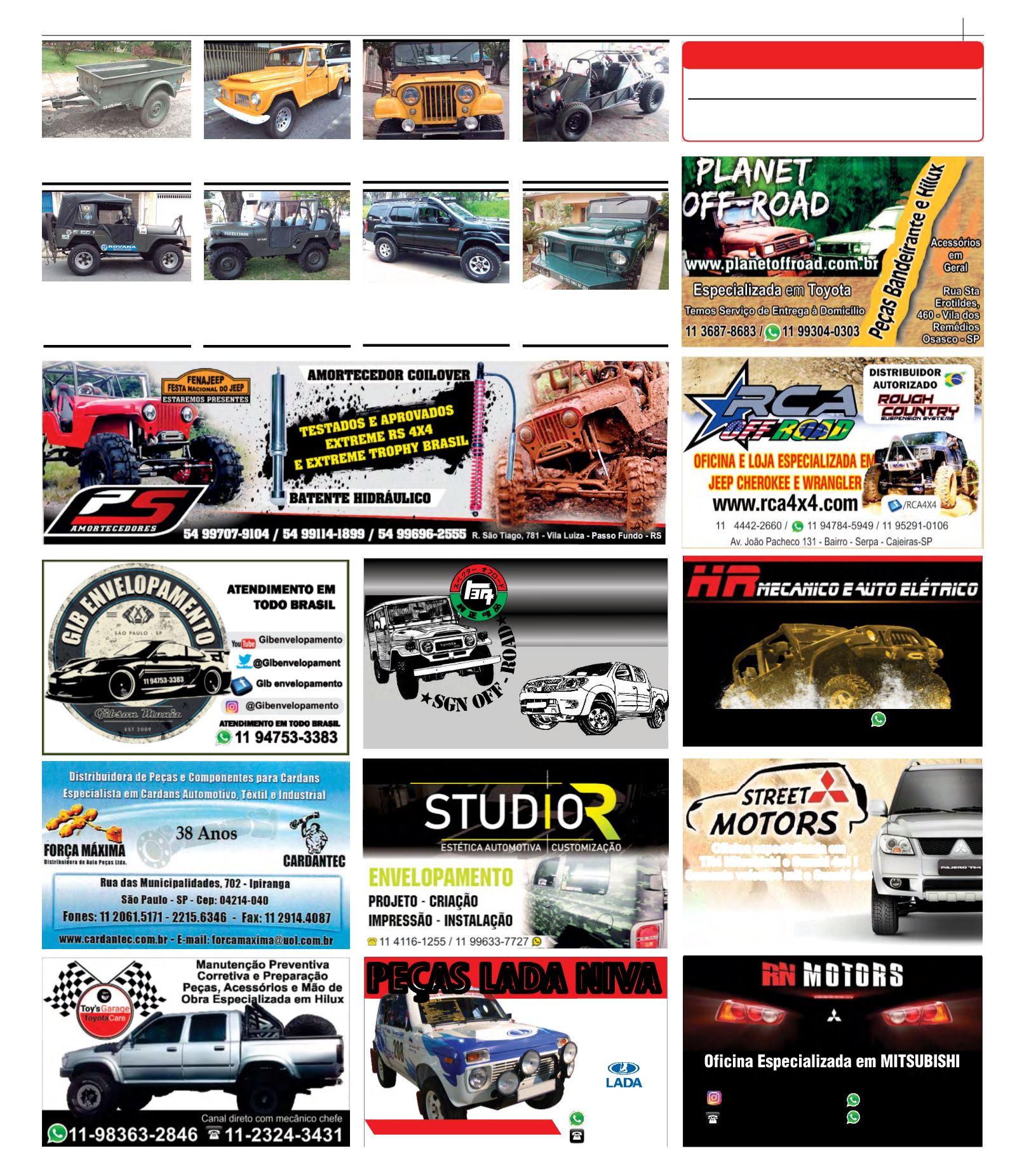 Page Background
